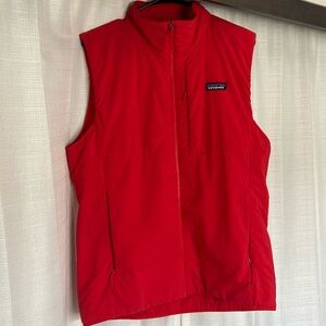 Patagonia nano air vest